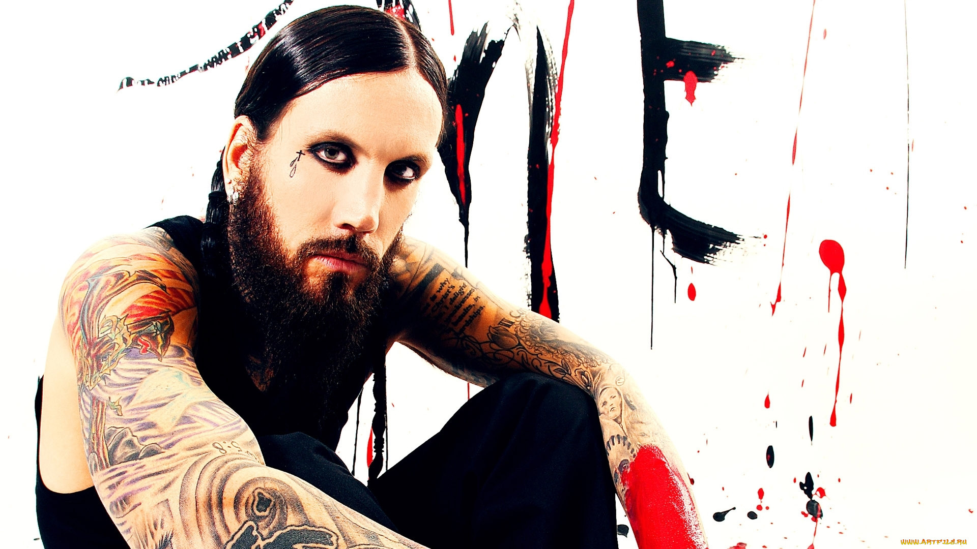 brian, welch, , , , 